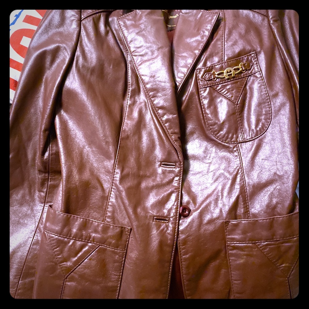 Etienne Aigner Blazer